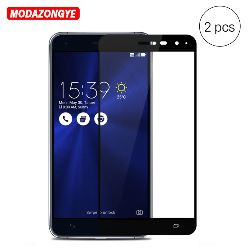 ASUS Zenfone 3 ZE520KL (1)