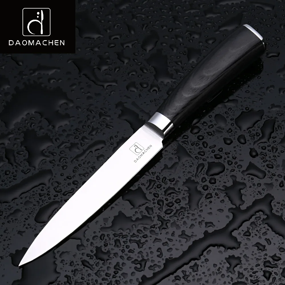 Uncategorized Quality Kitchen Knives online get cheap quality kitchen knives aliexpress com alibaba daomaochen utility 5 inch high stee