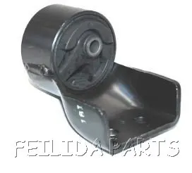 Задний крепеж двигателя RH/LH для MITSUBISHI PAJERO / MONTERO IO 1998-2005 H65 H66 H67 H76 H77 - Цена: 2 463,64 руб.
