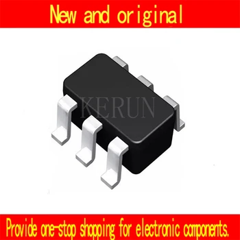 

100% New and original PIC10F322T-I/OT PIC10F322T-I PIC10F322T 100pcs/lot