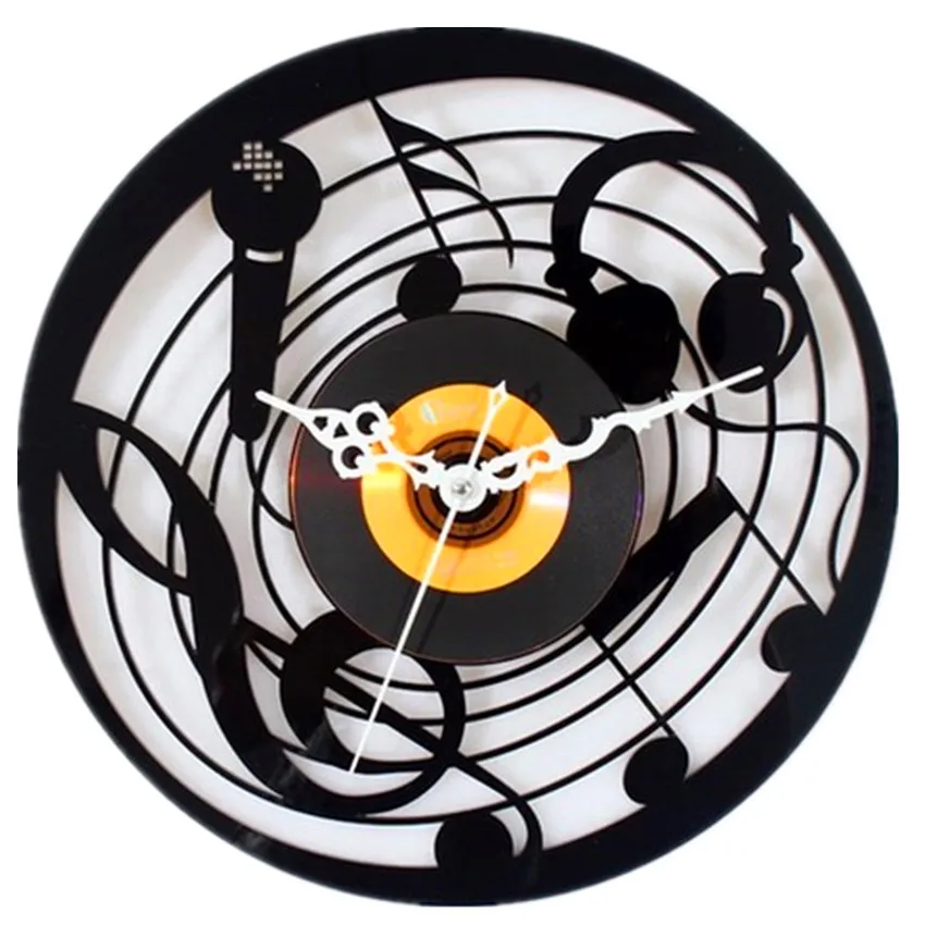 Black Wall Clocks online get cheap musical wall clocks -aliexpress | alibaba group Black Wall Clocks online get cheap musical wall clocks -aliexpress | alibaba group