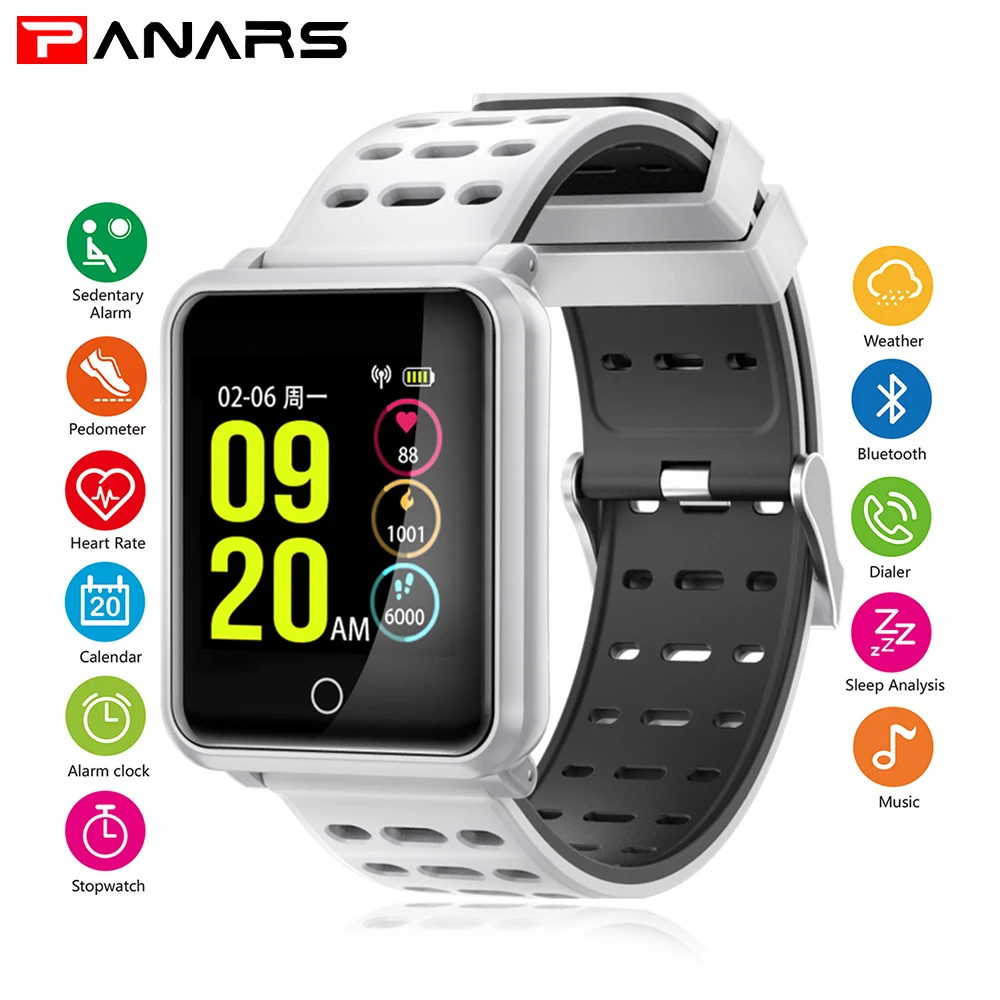 $15 smart watch