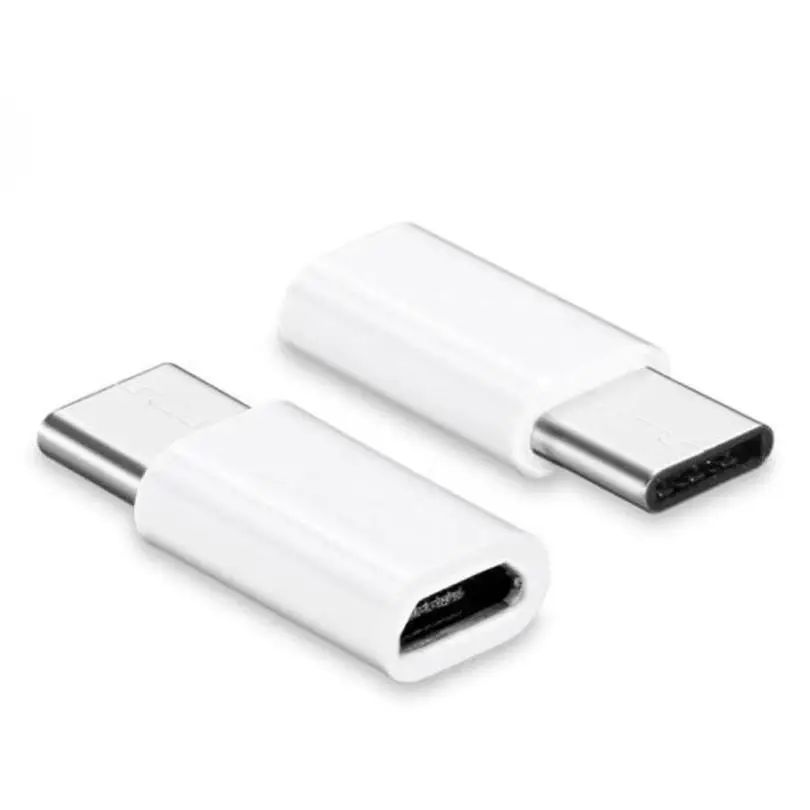 

5Pack USB-C Type-C to Micro USB Data Charging Adapter For Samsung Galaxy S8 Feb 5