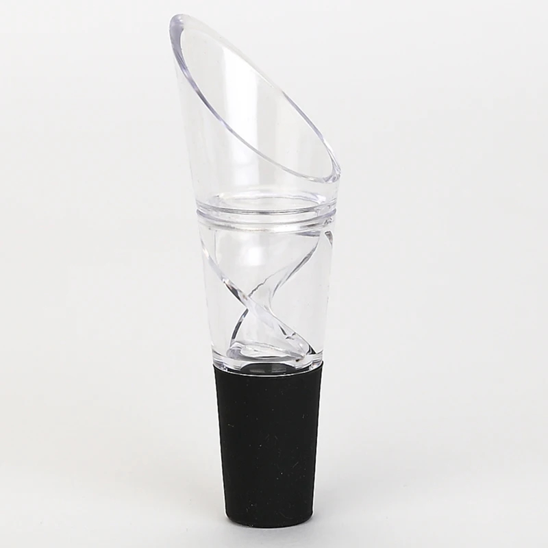 1 шт. мини аэратор для красного вина с поворотом на 360 градусов|wine pourer|wine aeratorred wine