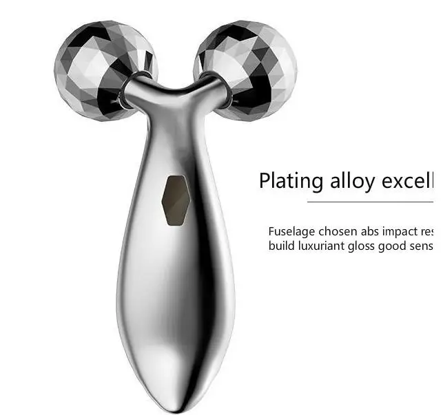 High quality portable skin care instrument with facial compactifier