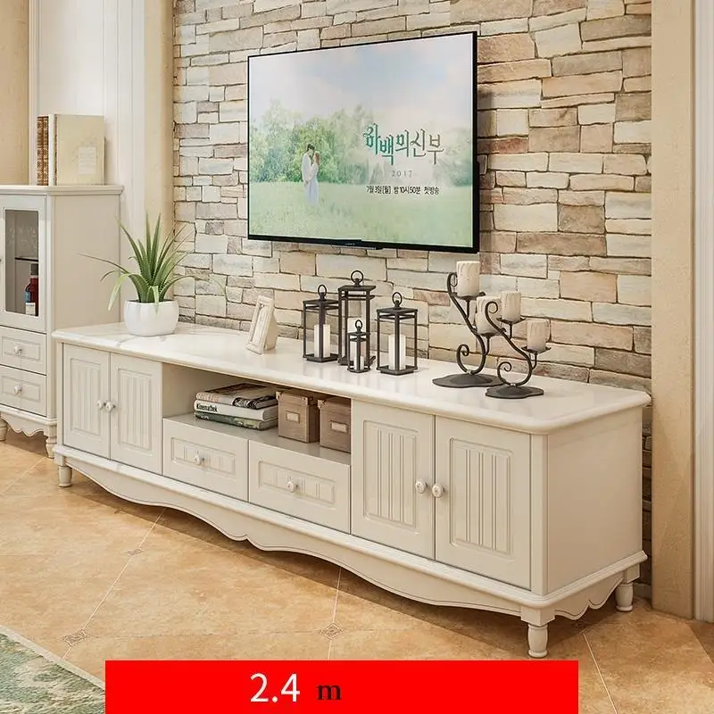 Bureau Sehpasi Lift Led Soporte De Pie Meubel европейская деревянная мебель для гостиной подставка