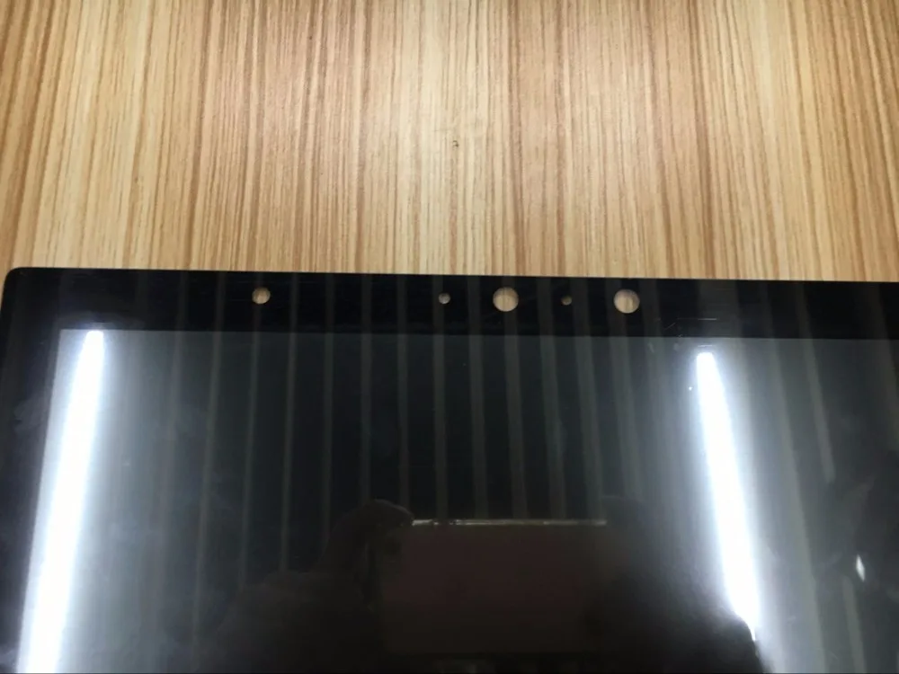 GrassRoot 1" дюймовый планшет ЖК-экран для lenovo miix 720-12ISK ЖК-экран+ сенсорный дигитайзер сборка B120YAN01.0 2880*1920 QHD