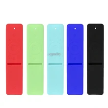 Силиконовый защитный чехол для samsung Smart tv Голосовая версия пульт дистанционного управления UA55KU6300J UA55KU6880J UA49KS7300 Z07 Прямая поставка