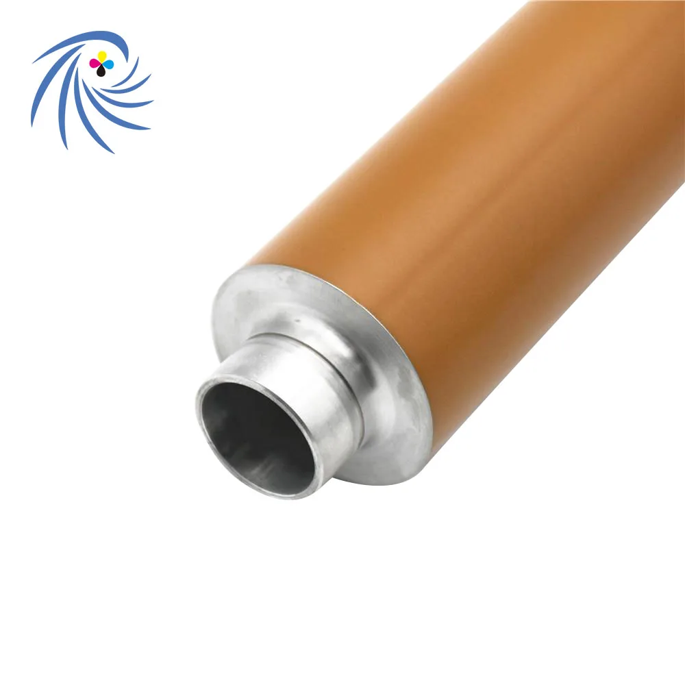 

Free shipping C1060 Original upper fuser roller A50U720100 for Konica Minolta bizhub C1070 C1060L 1070L 1060 1070 1060S
