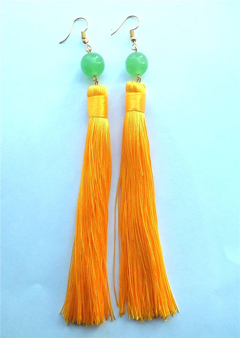 

Anime Akatsuki no Yona Hime Princess Cosplay Ear Hook Earrings Accessory Toy Cosplay Earring Christmas Gift