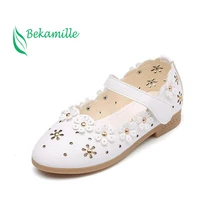 little girl flower girl shoes