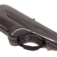 high-end вниз десять тонов футляр для саксофона упаковка багажа может быть двойная задняя водонепроницаемая защита окружающей среды