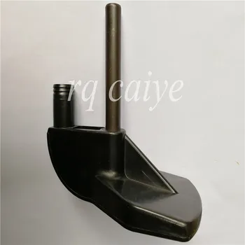 

3 pieces C5.028.075F feeder SM74 PM74 CD102 CD74 feeder holder paper delivery lay feeder plastic foot highh quality