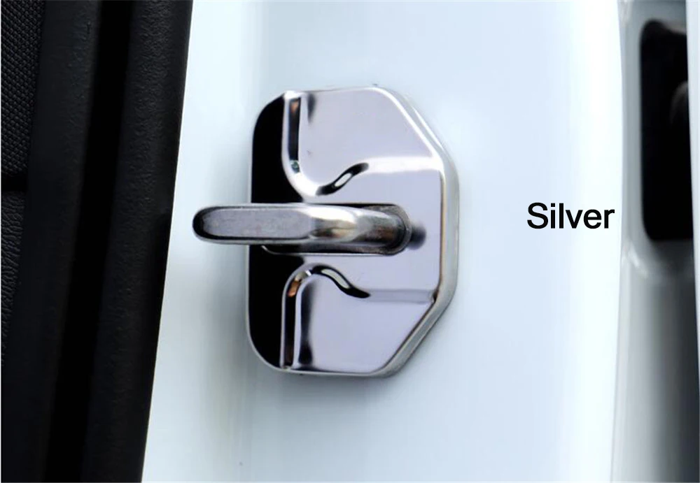 Пряжка замка двери автомобиля для Haval H2 H2S H4 H6 H7 H8 H9/для WEY VV5 VV7/для Borgward BX5 BX6 BX7/для LYNK& CO 01 02 для Volvo XC60 X