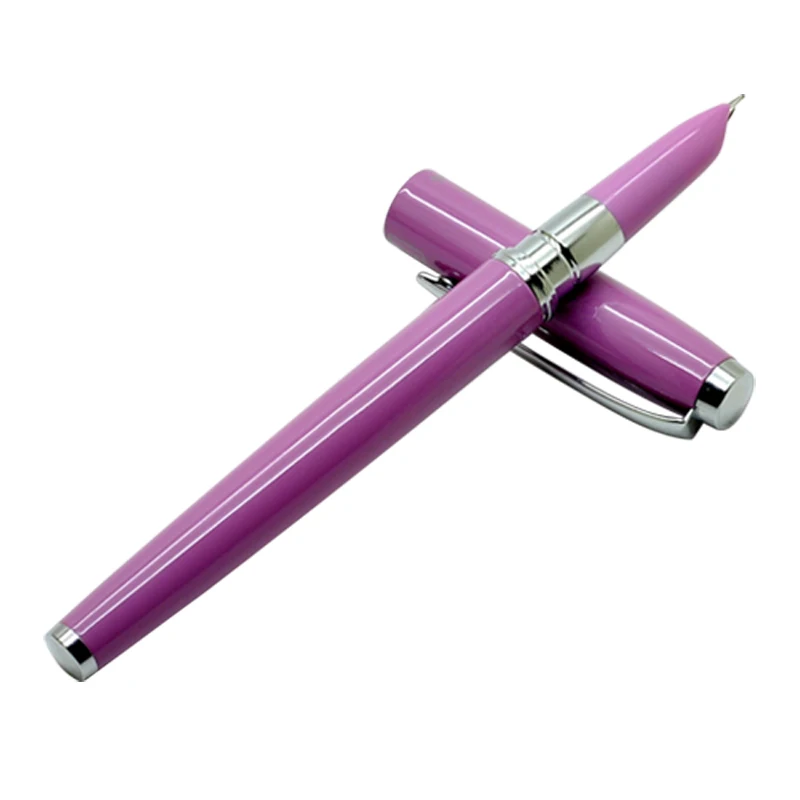 F перьевая ручка или Гелевая Ручка-роллер KAIGELU 317 soffece школьные канцелярские принадлежности