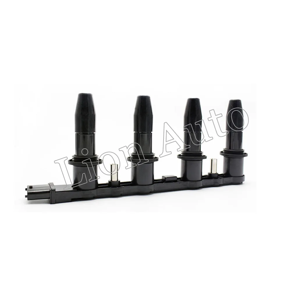 

Lion For Opel Vauxhall Astra g h 1.6 1.8 Corsa d Insignia 1.6 Ignition Coil New 1208021 10458316 1104082 71739725 71744369