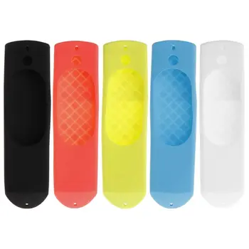 

Remote Controller Case Silicone Protective Cover Skin For Amazon Fire TV Stick
