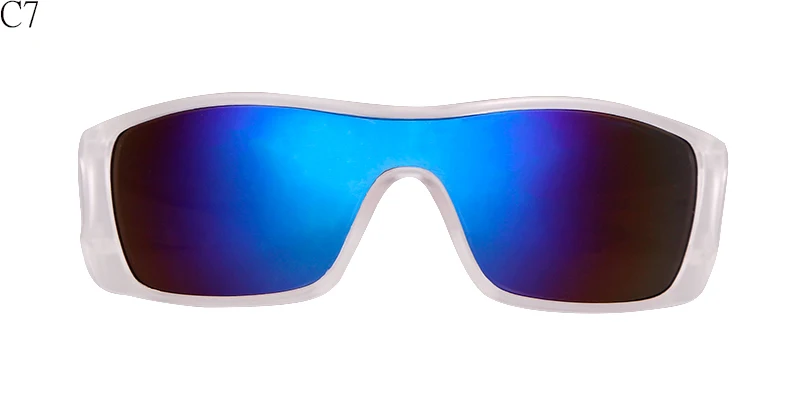 Good Win Мужские солнечные очки известный бренд дизайнер цельная линза спортивные солнцезащитные очки высокого качества мужские очки sol masculino