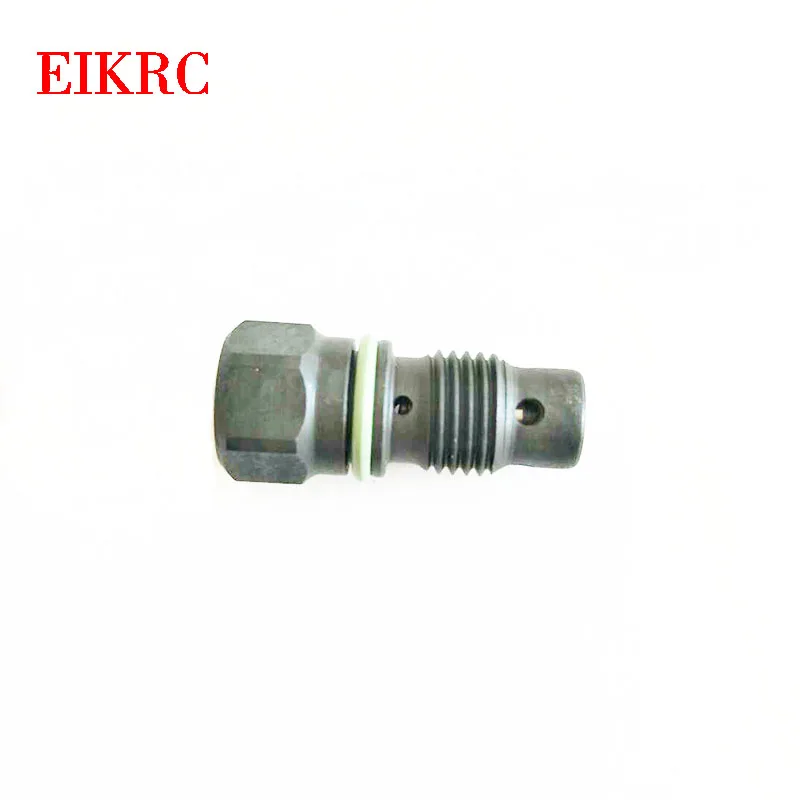 

F00N200798 Oil pump relief valve return valve Made in China High quality High Precision Parts
