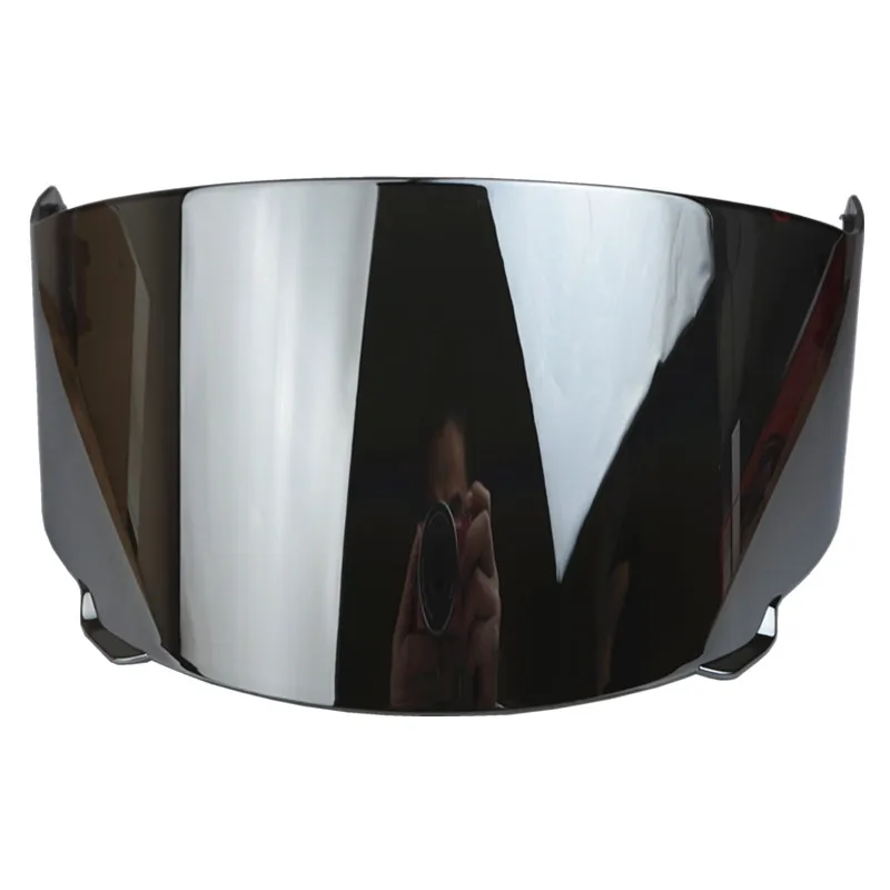 Tanked racing VCAN T270 T270B motorcycle helmet visor motorbike helmet sun shield torc T27B T27 flip up racing moto helmet lens