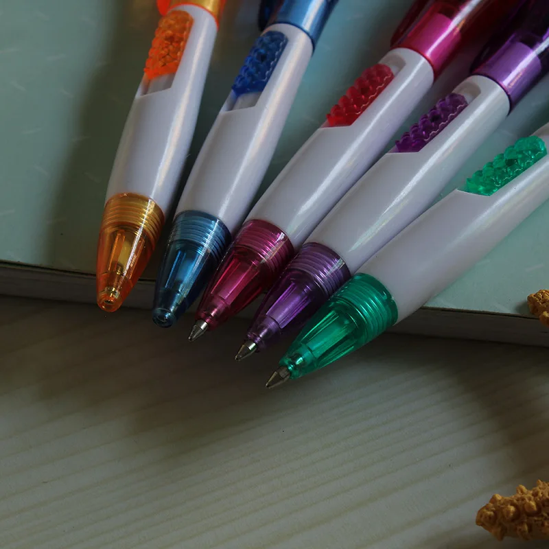 Multi Function Night Reading Can Be Illuminated Lighting Pen Small Be Illuminated Lighting Pen