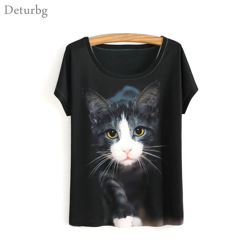 animal t shirts womens uk
