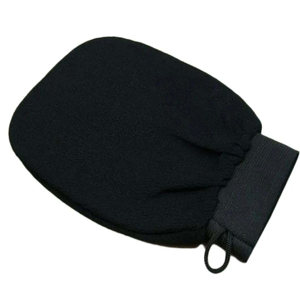

Moroccan Hammam Shower Bath Magic Peeling Glove Exfoliating Tan Removal color Random