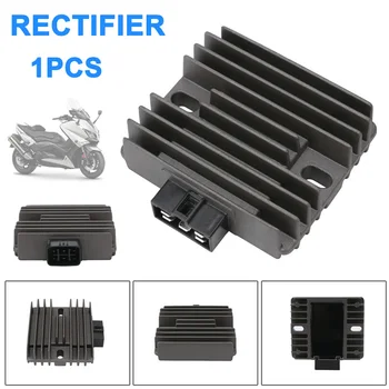 

Motorbike Voltage Regulator Rectifier for Yamaha R1 R6 FZ6 FZ6N FZ6S YZF600 Car Styling