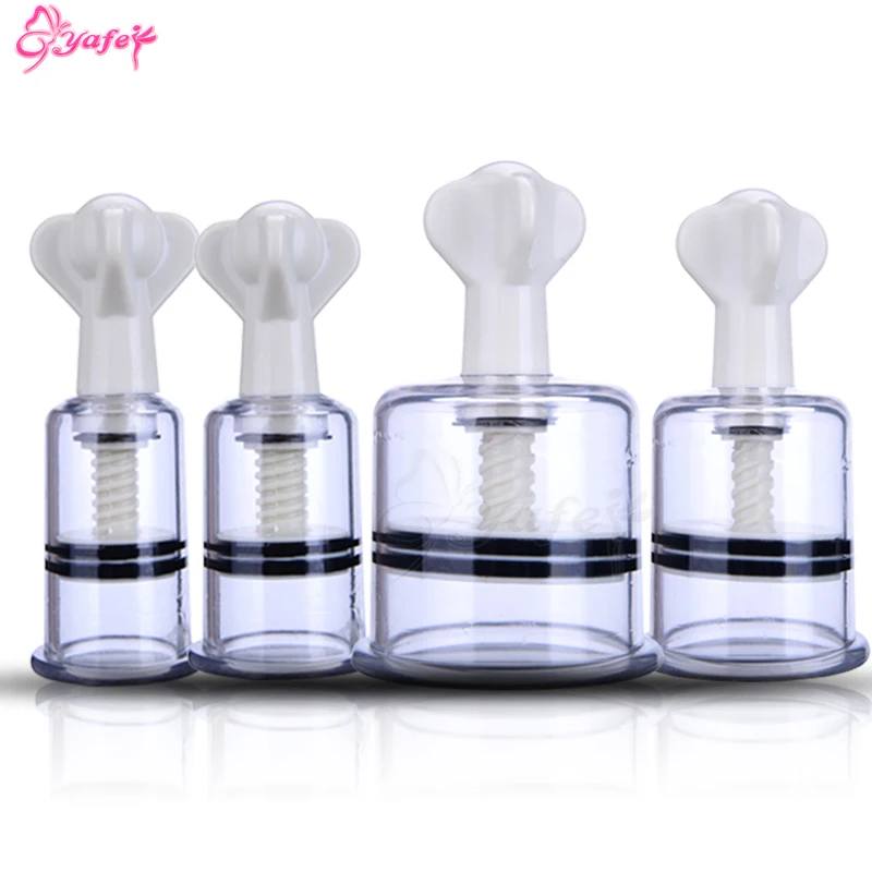 Female Breast Clip (9)