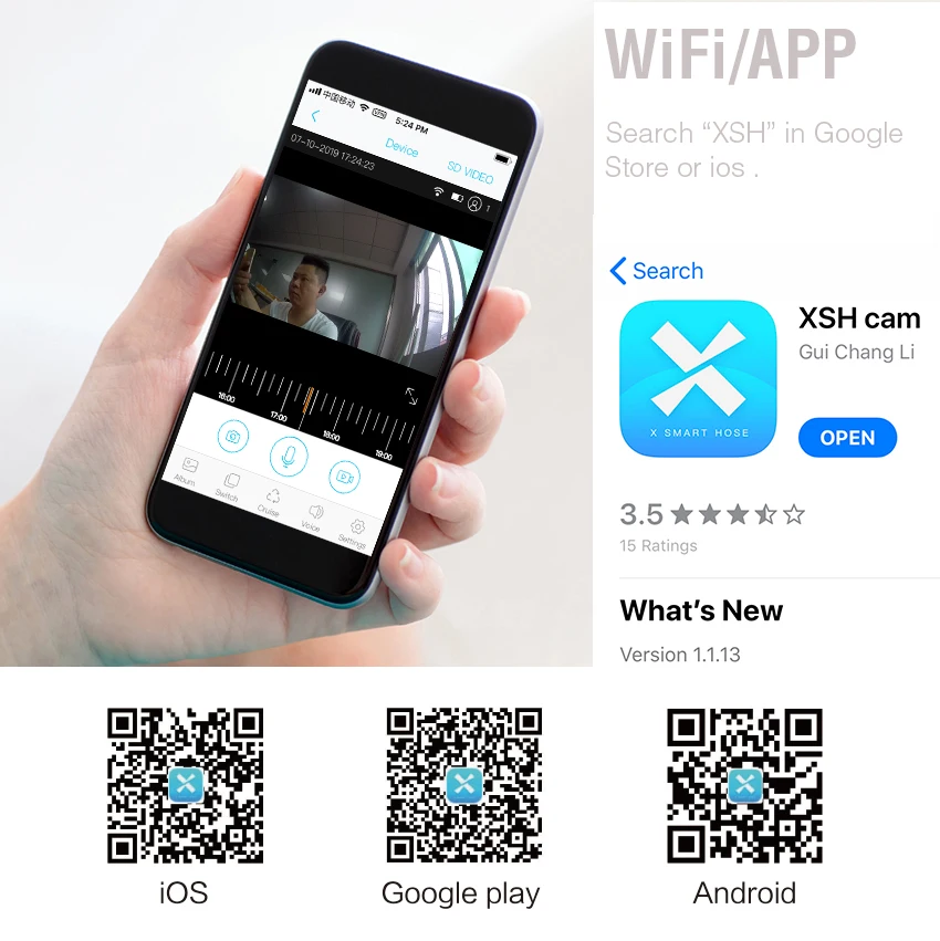 WIFIAPP