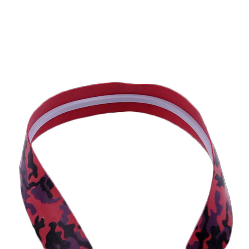 التمويه طباعة المضادة للانزلاق الريشة قبضة padel تنس Overgrip أكثر من قبضة العرق الفرقة ل الصيد قضيب لف ل مضرب الاسكواش