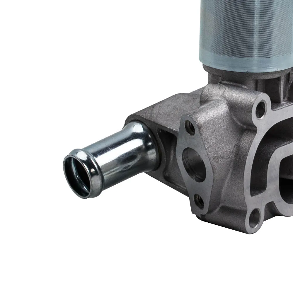 Клапан 851593 5851591 EGR + уплотнения для Opel Agila Astra G H Corsa Tigra VAUXHALL 1 0 2 4 5851607 09157671 9157671