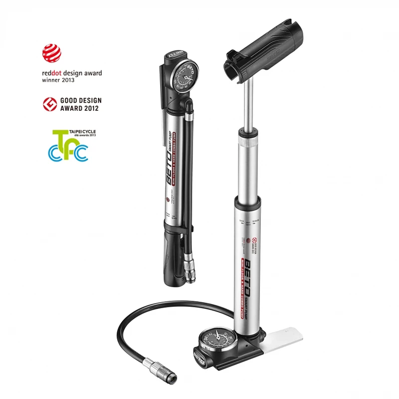 beto smart pump