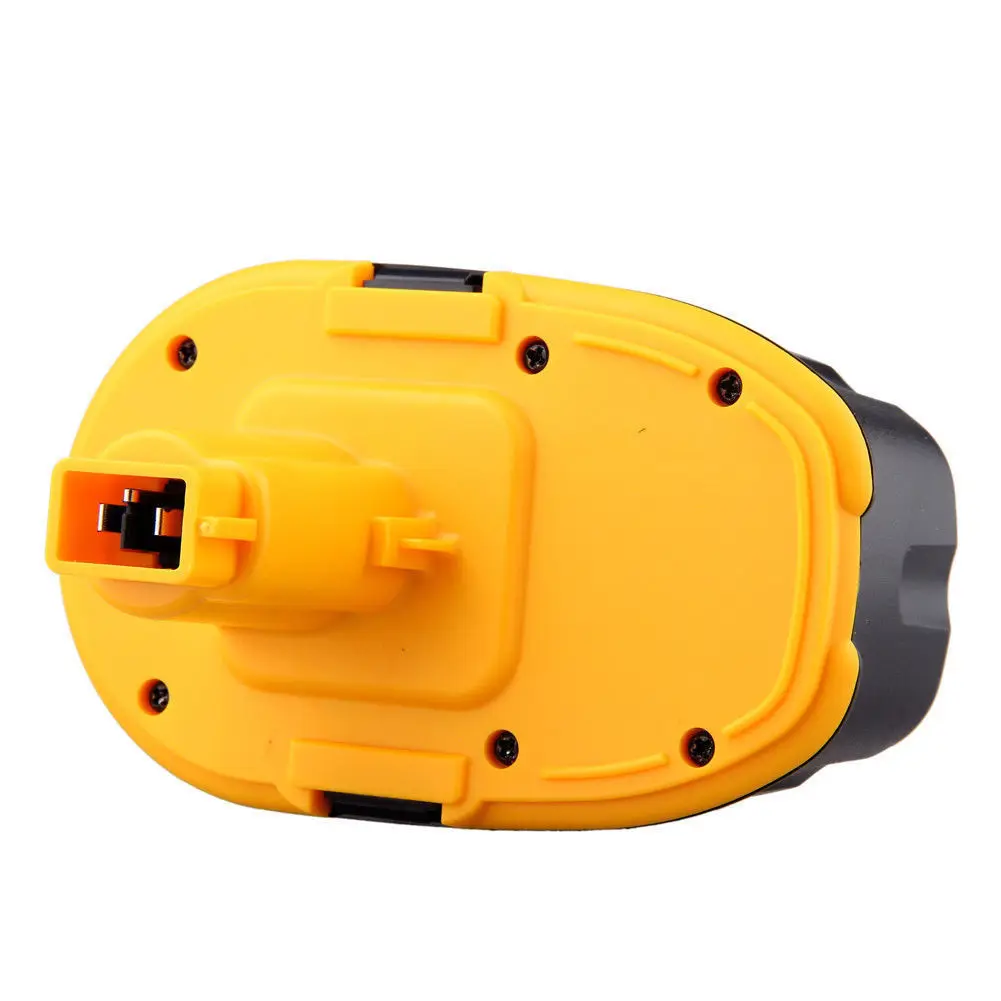 Сменный аккумулятор GTF 18 в 3000 мАч 3 0 Ач XRP Ni MH для DEWALT DC720 DC825 DC925 DCD925 DC988 DW936 DC9096