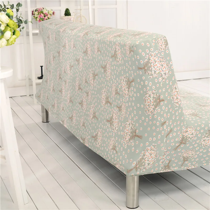 stretch slipcover