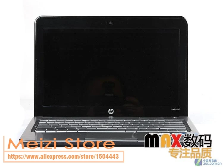 

11.6 / 11 inch Clear Screen Film Protection Guard Sticker for HP dm1 4210AU Pavilion 4001TU Screen Protector