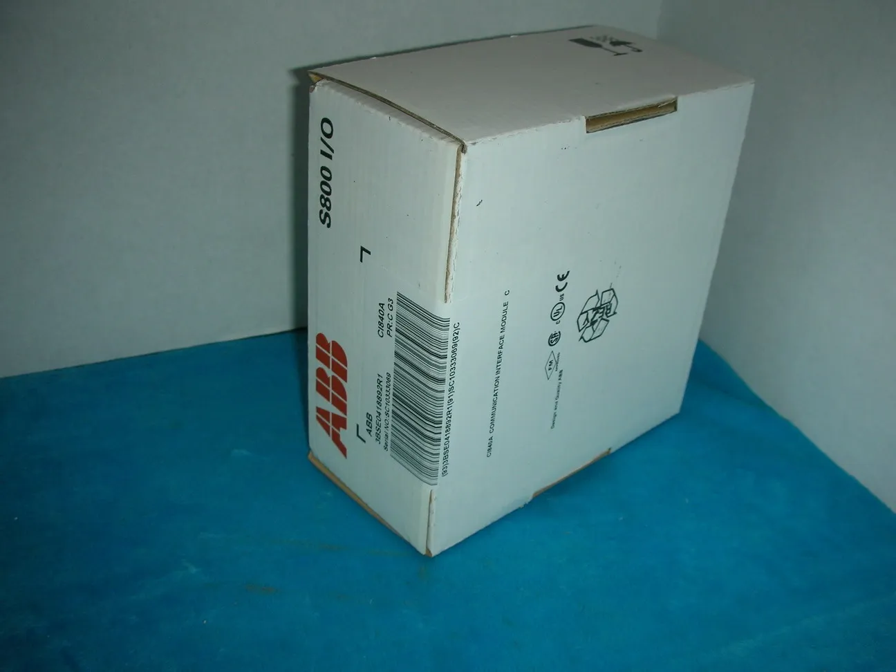 S800I/O CI840A/3BSE041882R1