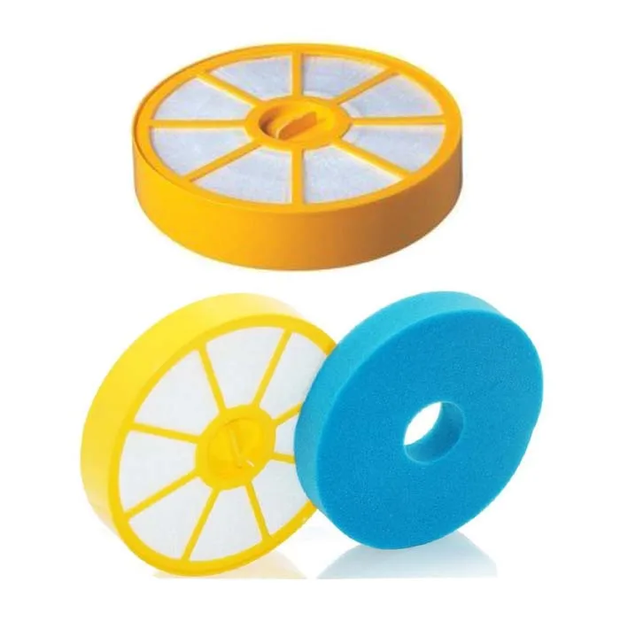 2pcs/Lot DC05 DC08 DC14 DC15 PRE MOTOR Replacement FILTER FOR DYSON