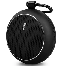 Mifa F1 Outdoor Portable Bluetooth Speaker rugged IPX4 Waterproof Speakers with Powerful Driver/built-in Mic wireless speaker