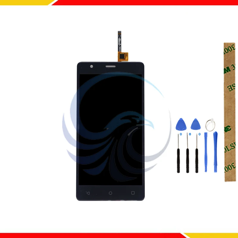 

Touch Screen For Fly Cirrus 12 FS516 LCD Display Screen With Touch Screen Assembly