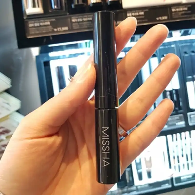 missha eyeliner