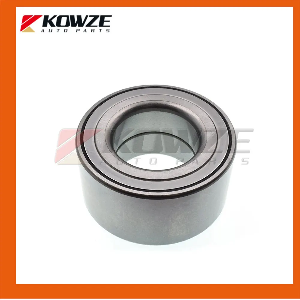 

2PCS Front wheel Hub Bearing For Outlander Sport RVR ASX LANCER SPORTBACK DELICA D:5 2007-2016 3885A040 Made In Japan