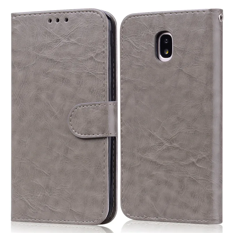 Wallet Case for Samsung j5 2017 Case Flip Phone Cover Leather Case for Samsung Galaxy J5 2017 Case J530F/DS J530 SM-J530FM Funda kawaii samsung phone cases Cases For Samsung