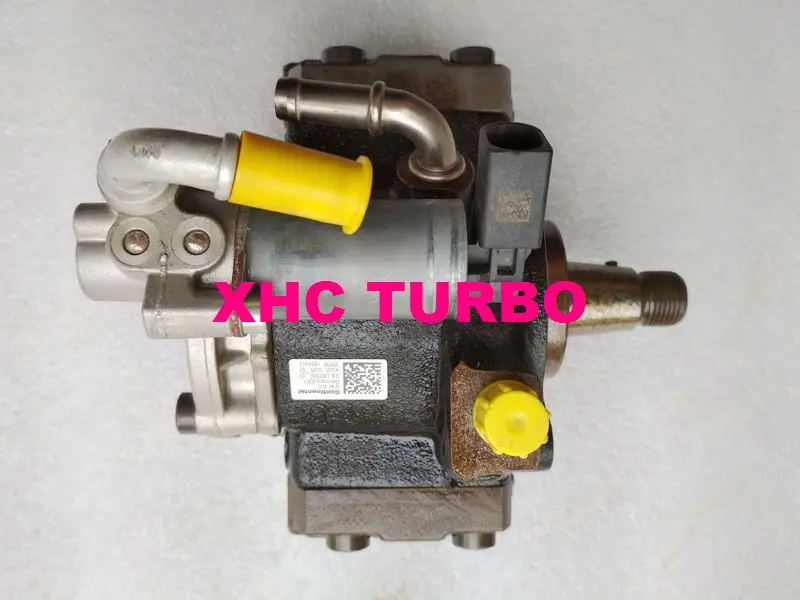 Новый оригинальный насос Continenta * l 03L130755E V W Gol f VI Jett a Passa t B6 Pol o CAYB CAYC 1.6TDI 77KW 09 INJECTIO