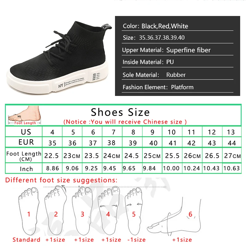 elástica tênis ao ar livre sapatos femininos