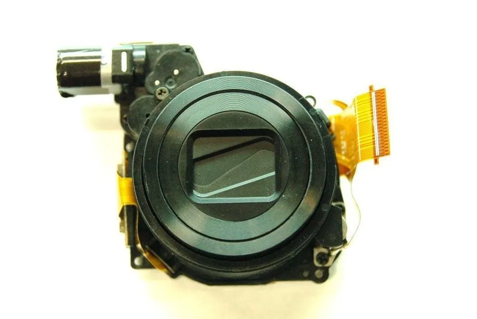 New Digital Camera Replacement Repair Parts For Samsung Nv24 Nv106 Nv24hd Nv106hd Lens Zoom Unit
