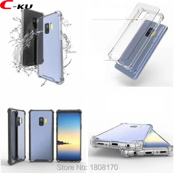 27327 S9 S9PLUS PC+TPU315
