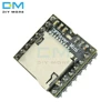 Mini MP3 Module TF Card U Disk Audio Module Voice Board For Arduino DF Play DFPlayer Mini ► Photo 1/6