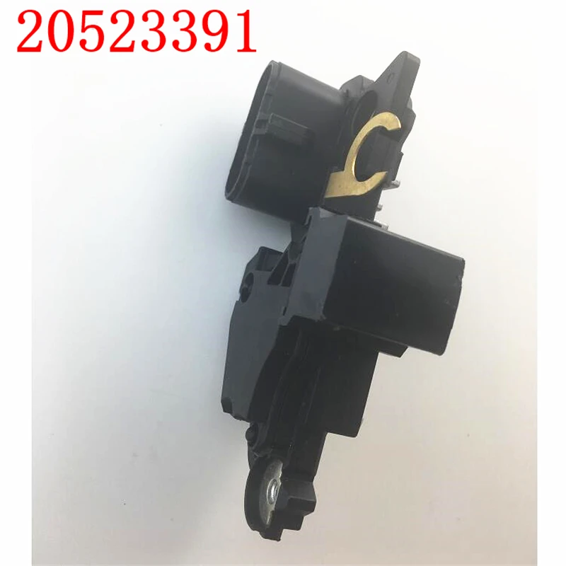 TRUCK PARTS 20523391 CHARGE REGULATOR FOR EUROPEAN VOL-VO TRUCKS