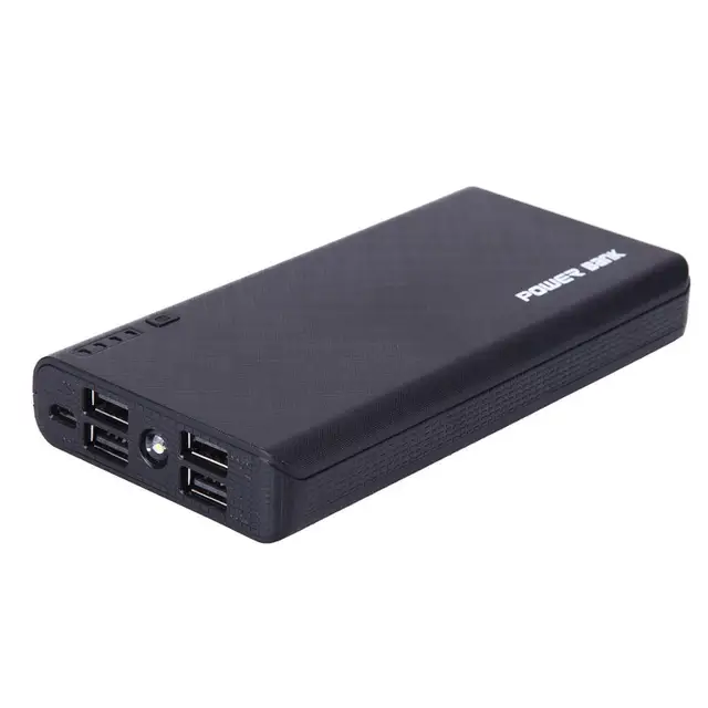 Аккумулятор 500000 mah